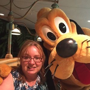 Meet your Posher, Christine